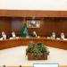 لجنة الحج والعمرة بمكة تستعرض خدمات المعتمرين وترتيبات موسم حج 1448هـ