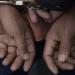 بيع الهيروين بقوة السلاح في مغاغة بالمنيا، ليلة سقوط تاجري سموم قبل توزيعها على الزبائن