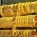 سعر الذهب اليوم، 35 جنيها تراجعا في المعدن الأصفر