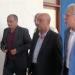 نائب وزير التعليم يتفقد جاهزية مدرسة "أجرو الإيطالية" بالإسماعيلية
