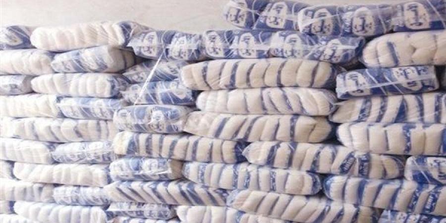استمرار
      ارتفاع
      أسعار
      السكر
      بالأسواق
      اليوم
      الأحد