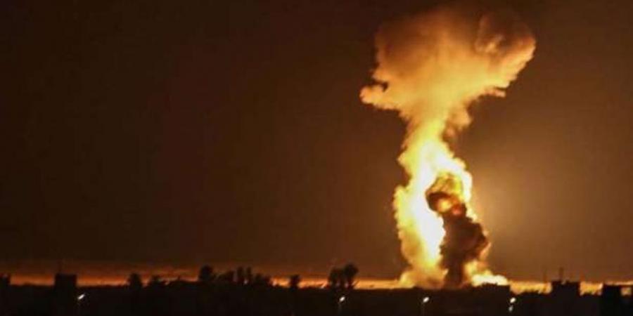 «حزب الله» يستهدف تجمعا لجنود الاحتلال ‏في جبل نذر بالأسلحة الصاروخية