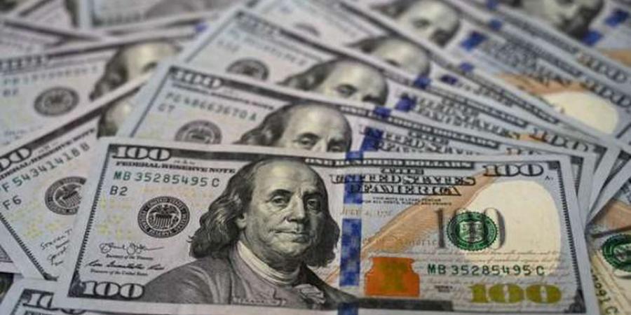 انخفاض سعر الدولار اليوم مقابل الجنيه في نهاية التعاملات