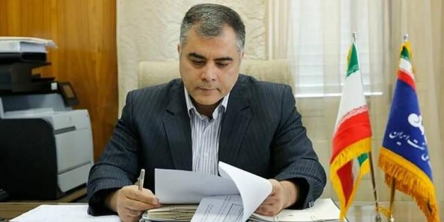 محسن باكنجاد.. من هو وزير النفط الإيراني الجديد؟