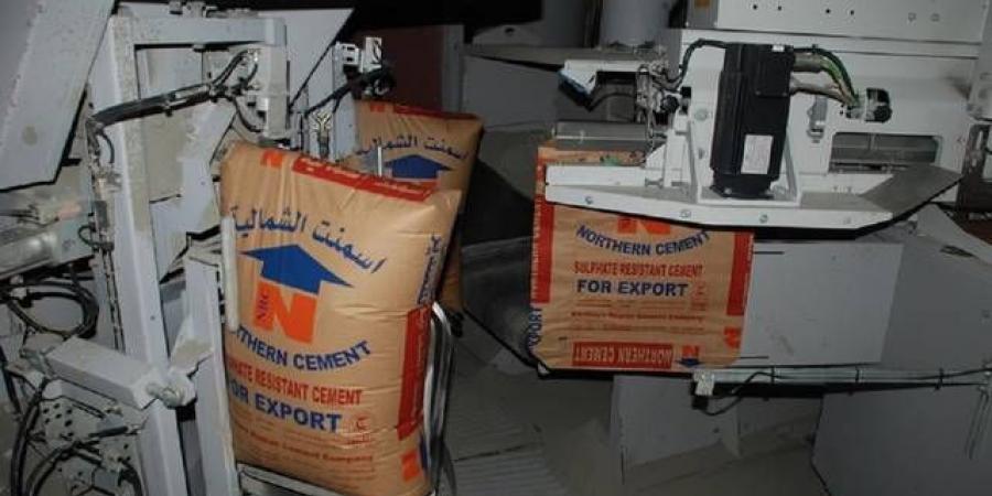 نمو أرباح شركات الأسمنت السعودية 20% بالربع الثاني.. وإيراداتها 2.46 مليار ريال