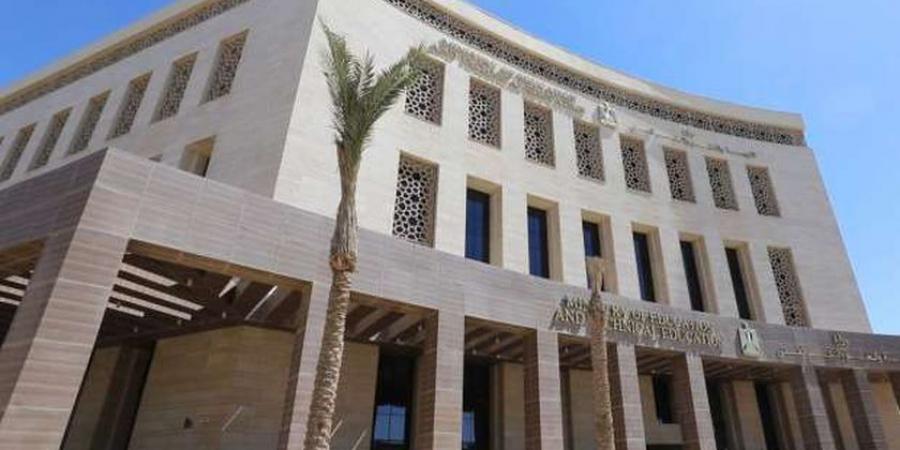 إضافة 10 طلاب جدد في قائمة أوائل الثانوية العامة 2024 بعد تعديل النتيجة