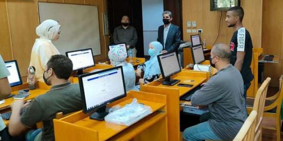 لينك تنسيق الجامعات 2024.. إرشادات مهمة قبل تسجيل البيانات المطلوبة