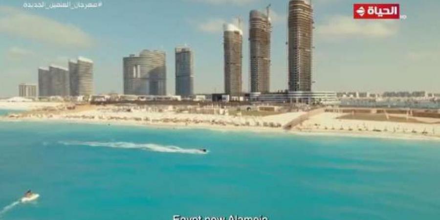 الأرصاد: ارتفاع طفيف في درجات الحرارة.. وطقس غائم جزئيا على العلمين والسواحل
