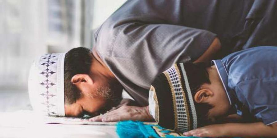 مواقيت الصلاة في القاهرة والمحافظات اليوم السبت