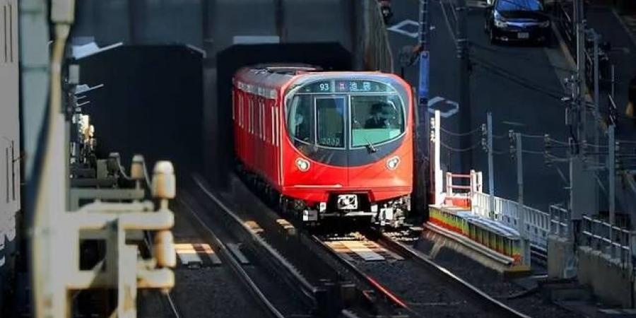 اليابان
      تطرح
      مترو
      طوكيو
      للاكتتاب
      العام...فلماذا؟