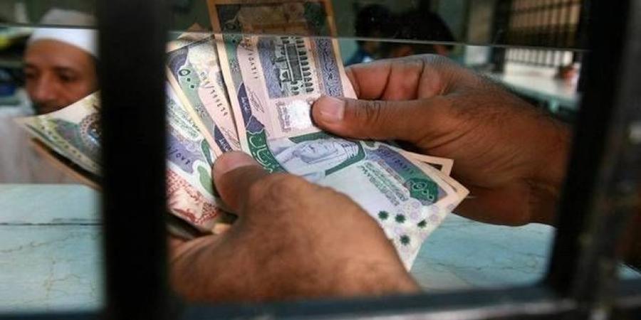 بدء
      الاشتراك
      في
      الجولة
      الادخارية
      السابعة
      لصكوك
      "صح"
      بعائد
      5.31%