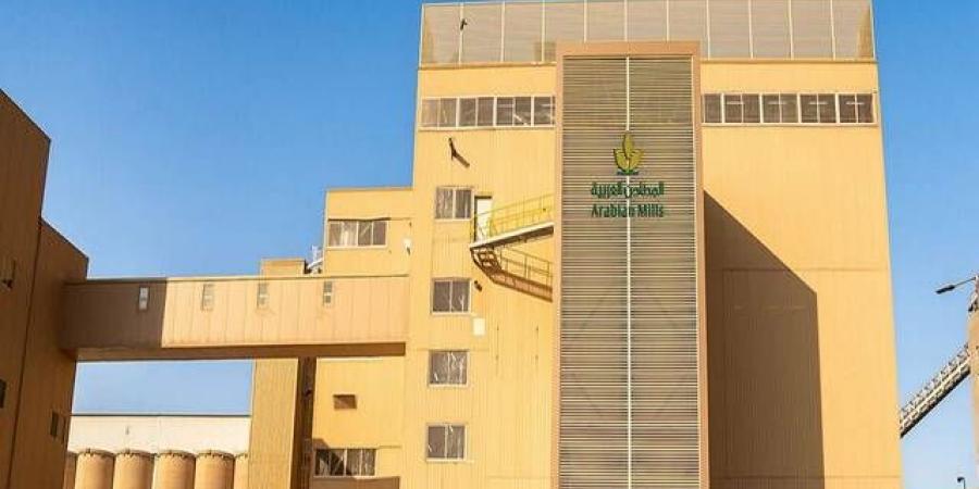 تحديد
      النطاق
      السعري
      لاكتتاب
      "المطاحن
      العربية"
      بين
      62
      و66
      ريالاً
      للسهم