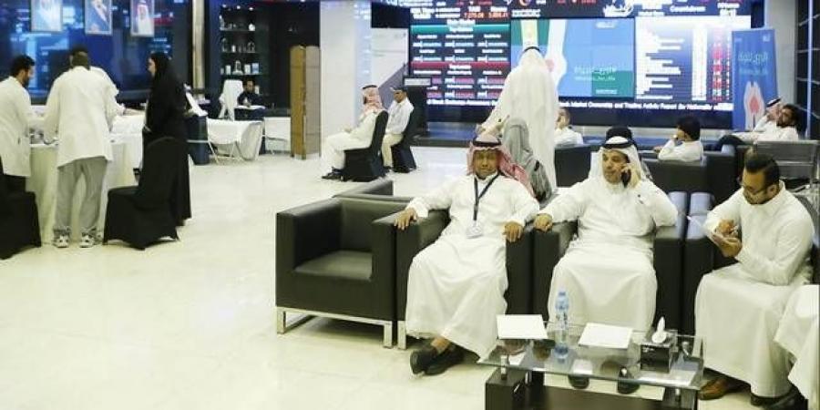 التسهيلات المتاحة للمستثمرين للتداول بالأسهم السعودية ترتفع 30% بالربع الثاني