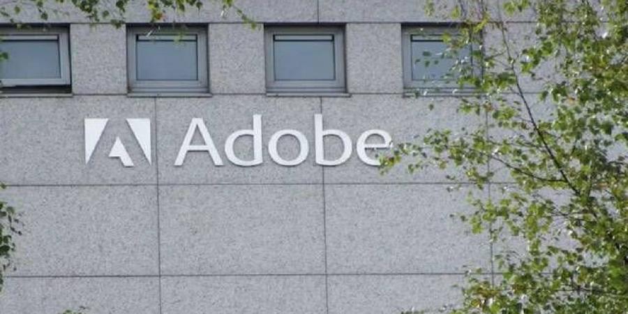 تراجع أسهم Adobe بعد توقعات أرباح مخيبة للآمال