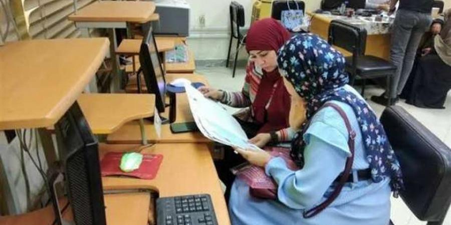 تنسيق الجامعات الخاصة 2024 طلاب الدور الثاني.. اعرف شروط الالتحاق