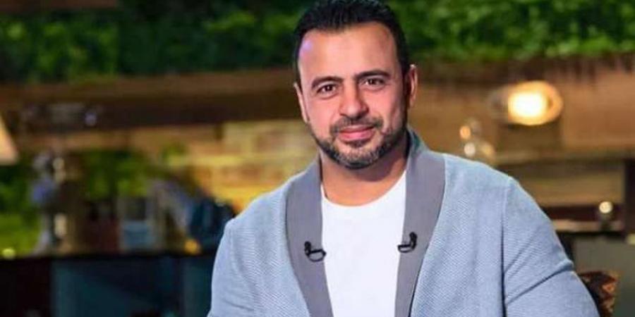 طريقة مضمونة للتخلص من التفكير الزائد بسهولة.. مصطفى حسني يوصي بها