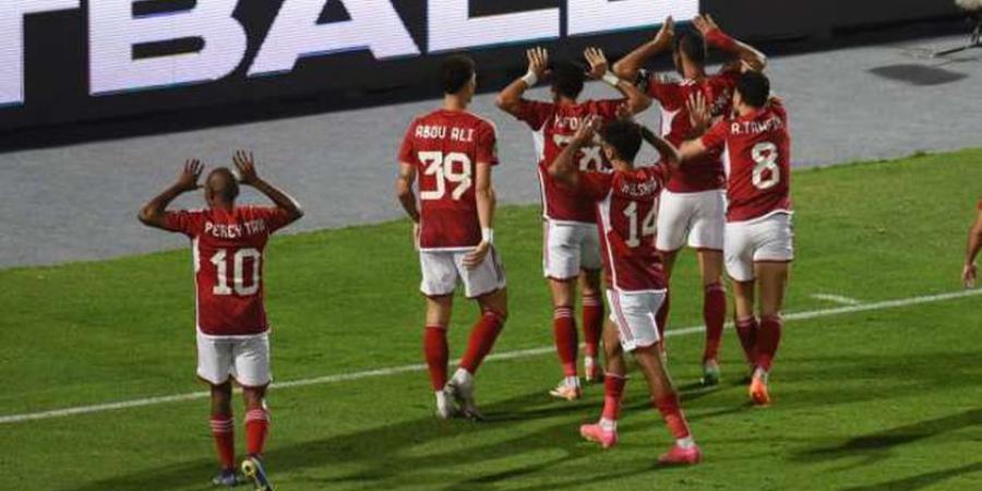 عاجل.. الخطيب يعلن عن قرار عاجل تجاه لاعبي الأهلي قبل مواجهة الزمالك