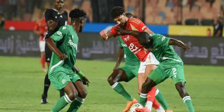 قرار عاجل في الأهلي قبل مواجهة الزمالك بالسوبر الأفريقي| عاجل