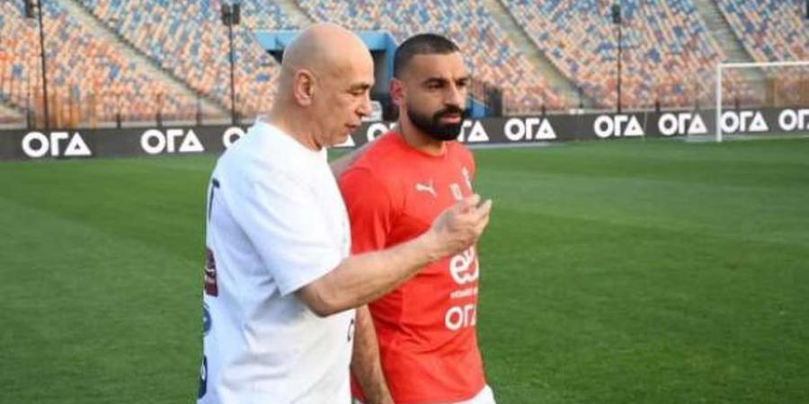 تصنيف منتخب مصر الجديد في فيفا.. مفاجأة لـ حسام حسن في الترتيب..عاجل