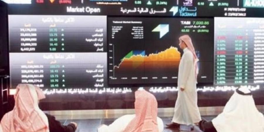 "تداول".. صفقة خاصة على "الرياض" ضمن مستويات التداول