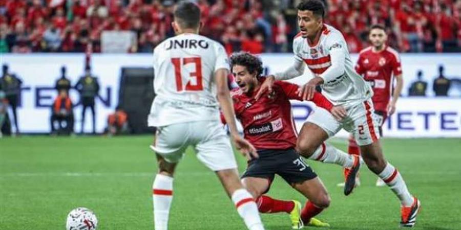 الزمالك يعلن خوض نهائي السوبر المصري أمام الأهلي: لم نتحدث عن الانسحاب