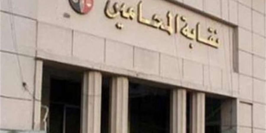 اليوم.. «المحامين» تعقد مقابلات شخصية للقيد في جدول النقابة