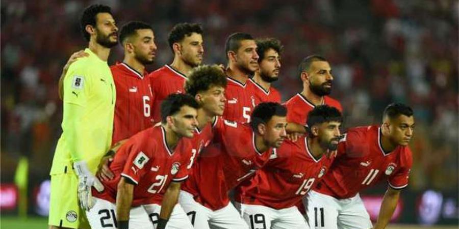 مفاجأة حسام حسن.. صلاح محسن على رادار العودة لـ منتخب مصر