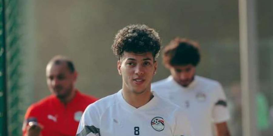 إمام عاشور: «مش عاوز اخسر جمهور الزمالك»