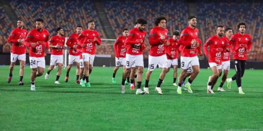 فيفا يخصم 4 نقاط من منتخب مصر بعد مباراة كاب فيردي.. ماذا حدث في التصنيف العالمي للفراعنة؟