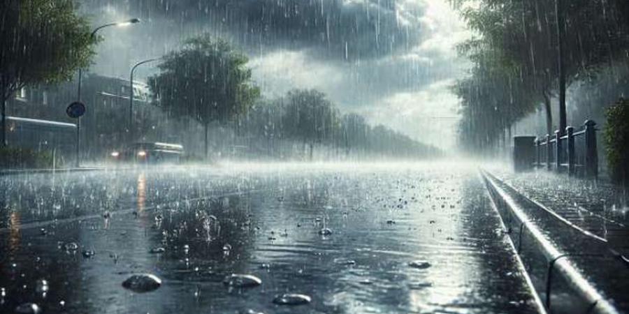 48 ساعة من الأمطار الرعدية والأجواء الباردة.. تعرف على طقس الأيام المقبلة
