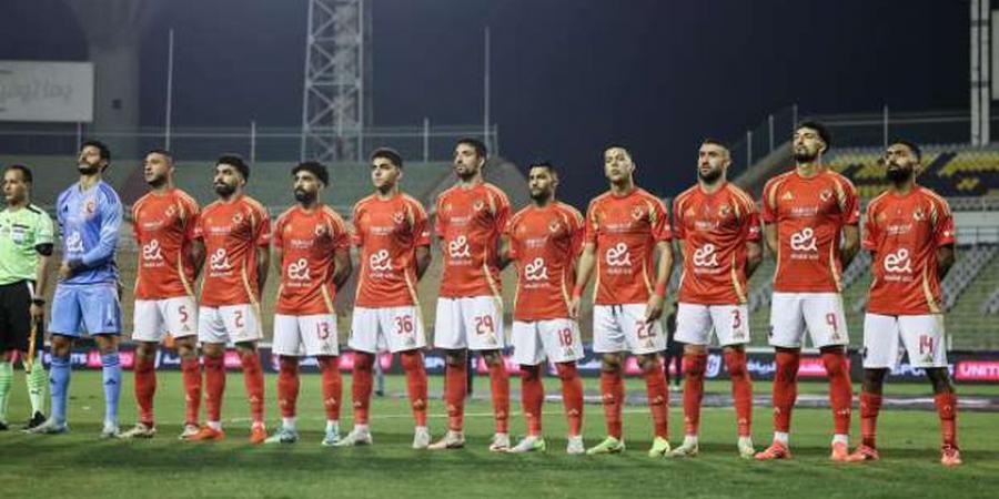 مصير انضمام مهاجم الأهلي للزمالك.. ونصيحة حازم إمام