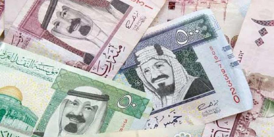 سعر الريال السعودي اليوم الأحد 1-12-2024 أمام الجنيه في البنوك