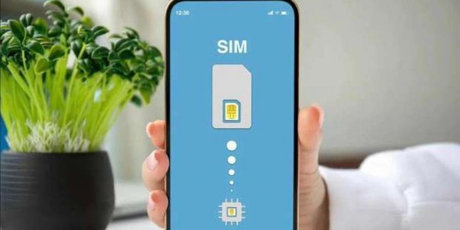 أبرز المعلومات عن مميزات شريحة eSIM الجديدة.. شرط وحيد لتفعيل الخدمة