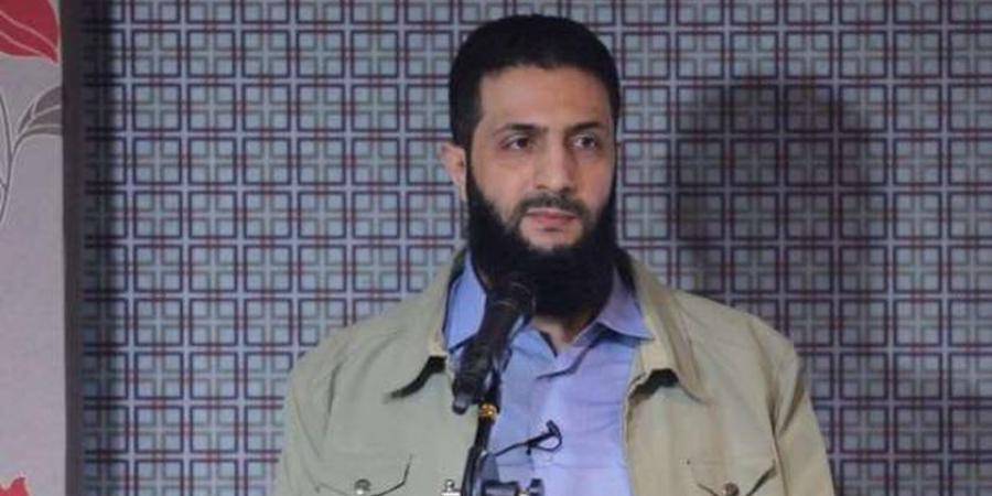 أحمد الشرع يطالب بشطب «هيئة تحرير الشام» من قائمة المنظمات الإرهابية