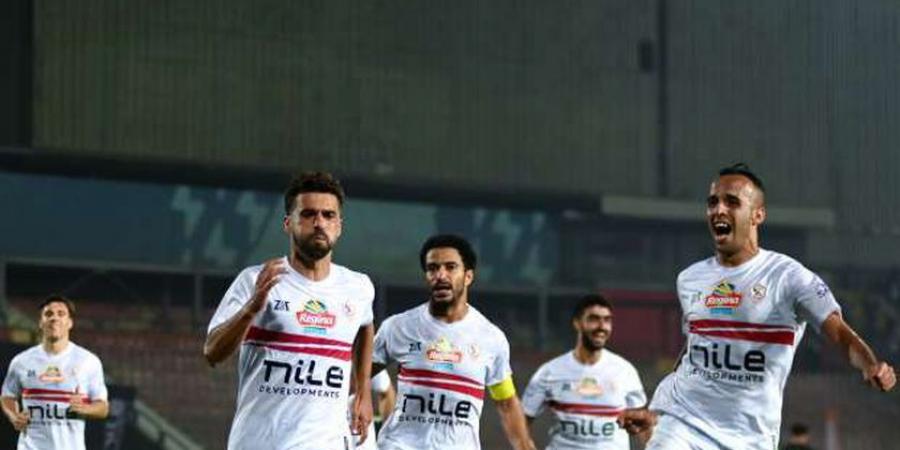 لوائح كاف تهدد ثنائي الزمالك بالإيقاف في الكونفدرالية.. عاجل