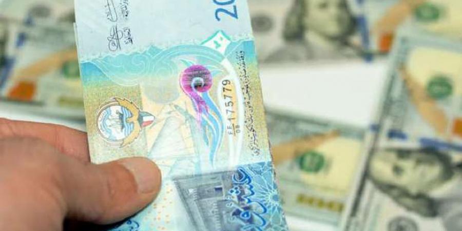 ‎سعر الدينار الكويتي اليوم الخميس 26-12-2024 في بنوك مصر