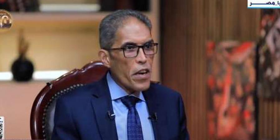 خالد داوود: حماس قلقة بشأن مصير المرحلتين الثانية والثالثة من الصفقة