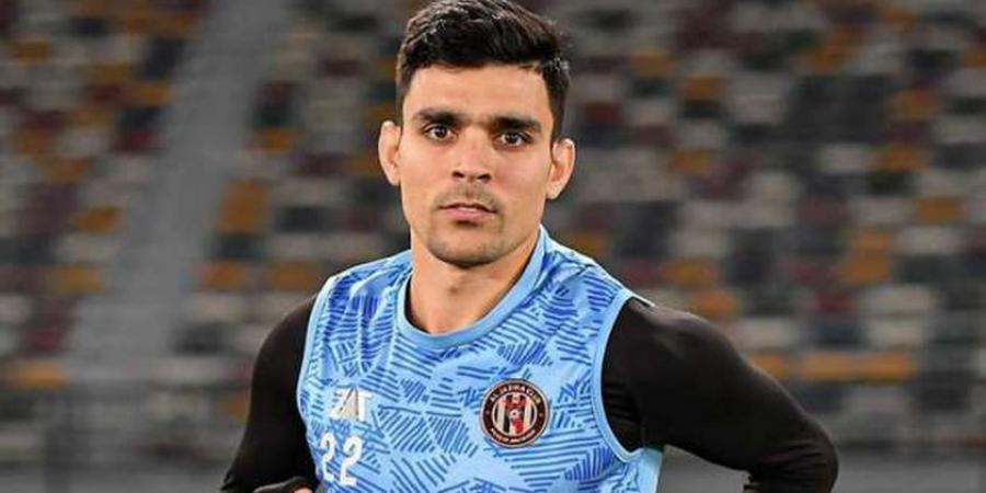 عاجل.. أشرف بن شرقي يوقع للأهلي بمليون ونصف دولار