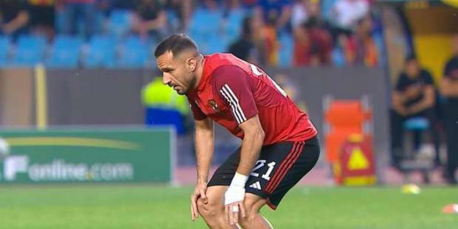 عاجل| 4 أندية تترقب رحيل علي معلول عن الأهلي.. موقف الزمالك وبيراميدز