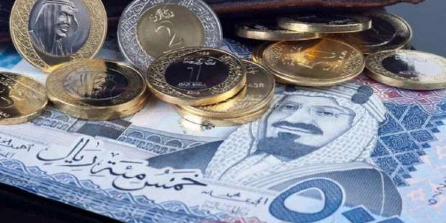 سعر الريال السعودي اليوم الثلاثاء 4-2-2025أمام الجنيه المصري في البنوك