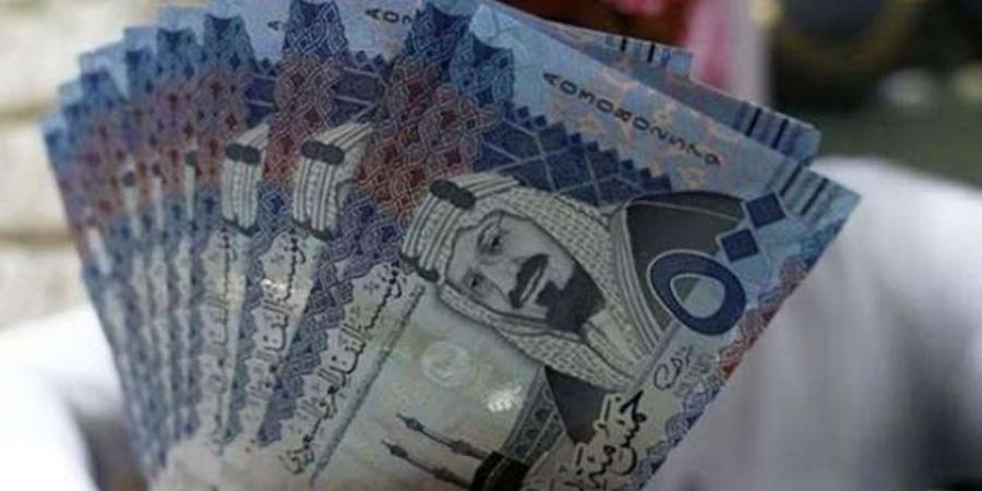 سعر الريال السعودي اليوم الخميس 6-2-2025 مقابل الجنيه المصري في البنوك