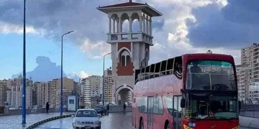 حالة الطقس في الإسكندرية اليوم السبت.. هل تشهد سقوط أمطار؟