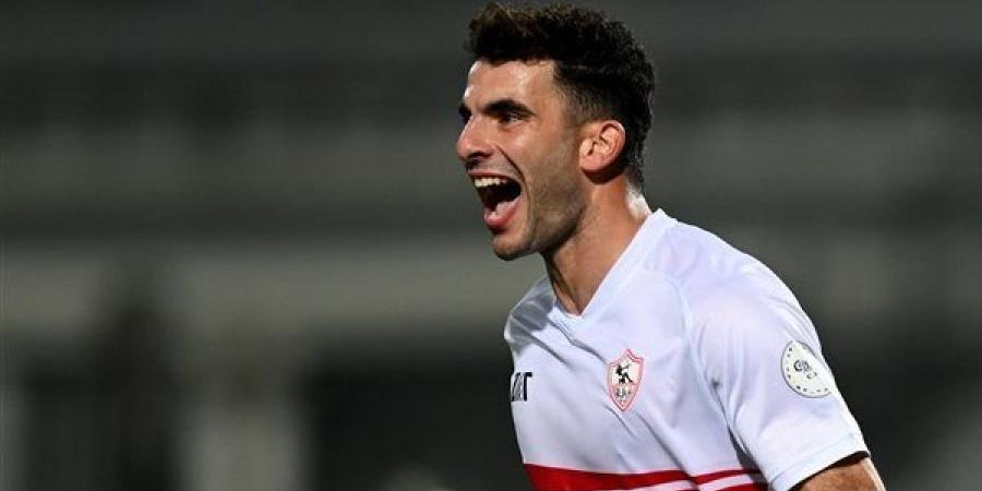 «سيكون لدينا البديل».. الزمالك يُلَمِّح لرحيل زيزو