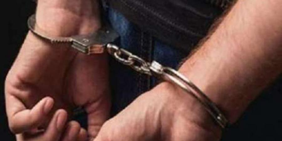 ضبط عاطل بتهمة إنهاء حياة شخص بسبب خلافات مالية في عين شمس بالقاهرة