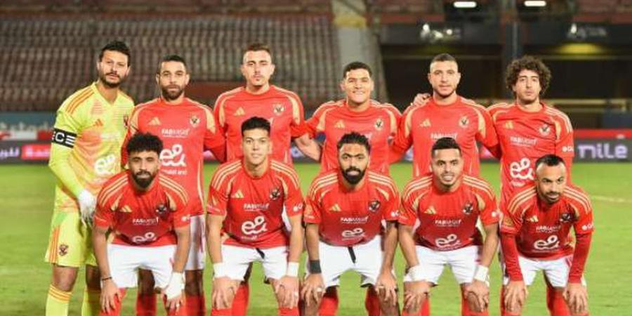 لأول مرة بيراميدز يشارك الأهلي والزمالك صدارة تصنيف الاتحاد الدولي لأفضل 20 ناديًا بأفريقا.. عاجل