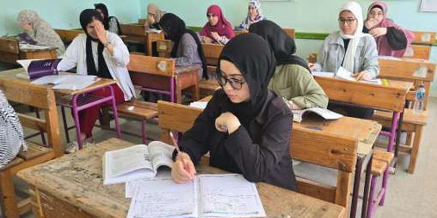 حمل الآن.. النماذج الاسترشادية للغة الألمانية للثانوية العامة 2025