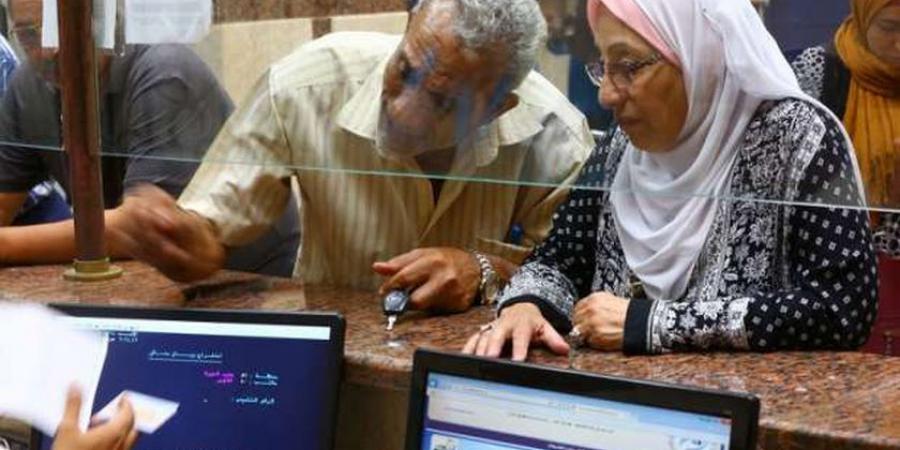 موعد صرف معاشات مارس لأكثر من 11 مليون مستفيد.. وزيادة جديدة في يوليو