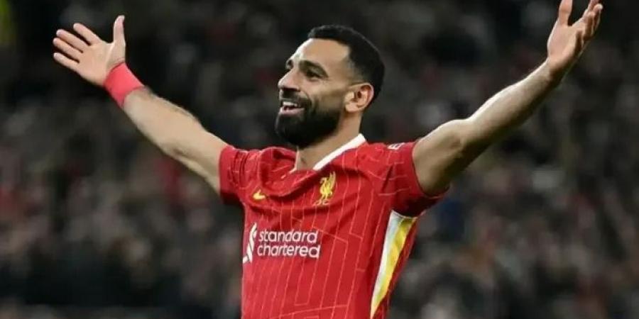 محمد صلاح: سعيد لـ"مرموش".. وكلوب أخبرني عن موعد عودته للريدز