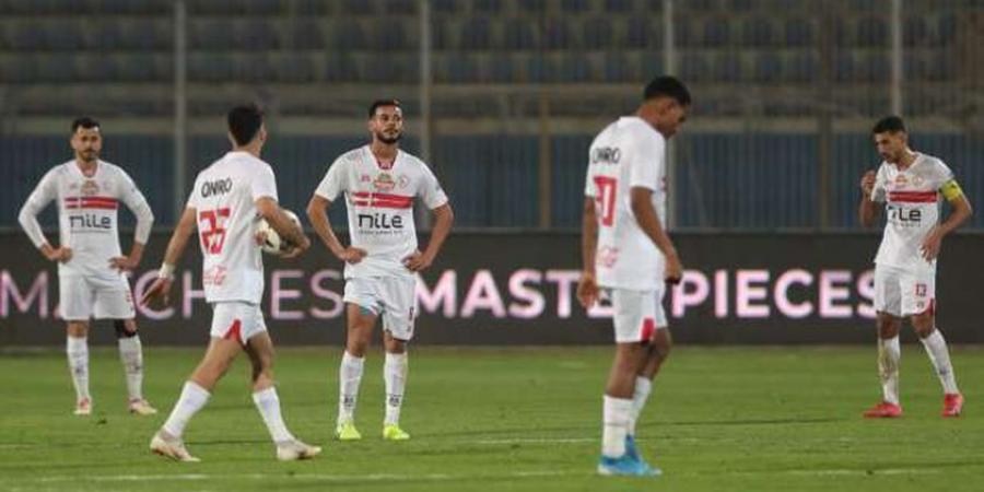 قرار عاجل في الزمالك بشأن حسام عبدالمجيد بعد أنباء تفاوض الأهلي لضمه