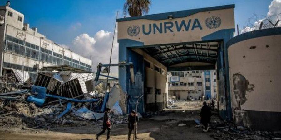 (أونروا): خدماتنا الطبية في غزة تعاني نقصا حاداً في الموارد